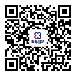 双叁科技二维码